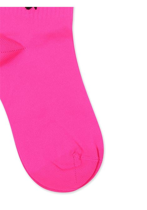 Calzini Palm Angels Kids PALM ANGELS KIDS | CALZINI | PGRA005S25KNI0036810FUXIA